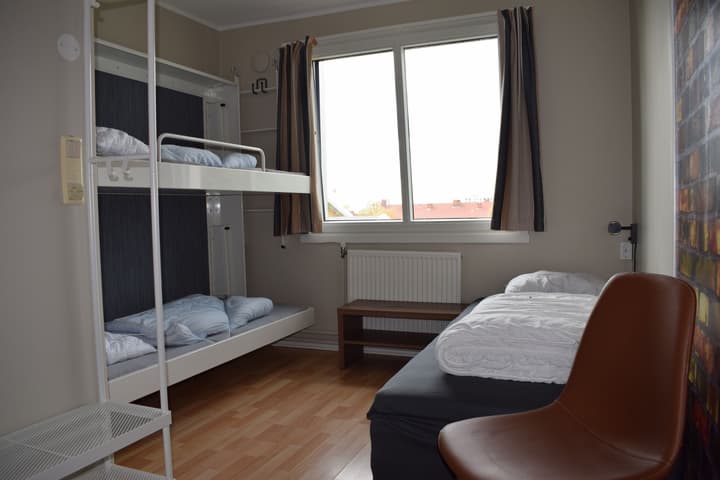 HI Oslo Haraldsheim - Hostel