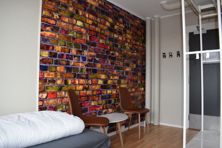 HI Oslo Haraldsheim - Hostel