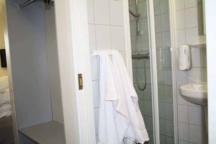 HI Oslo Haraldsheim - Hostel