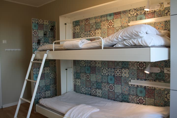 HI Oslo Haraldsheim - Hostel