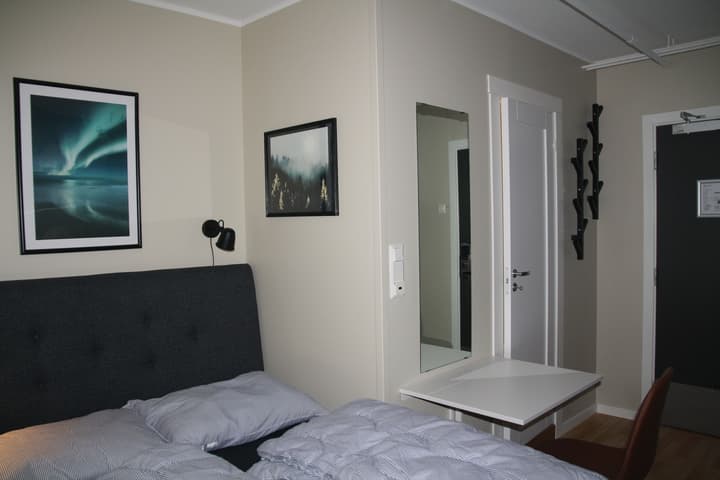 HI Oslo Haraldsheim - Hostel