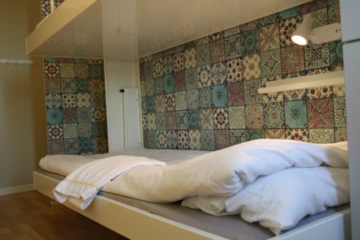 HI Oslo Haraldsheim - Hostel