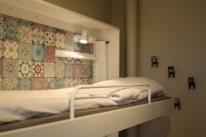 HI Oslo Haraldsheim - Hostel
