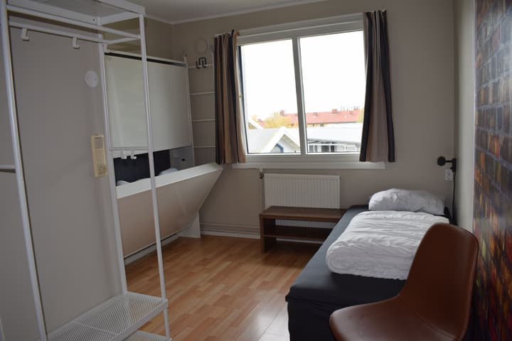 HI Oslo Haraldsheim - Hostel