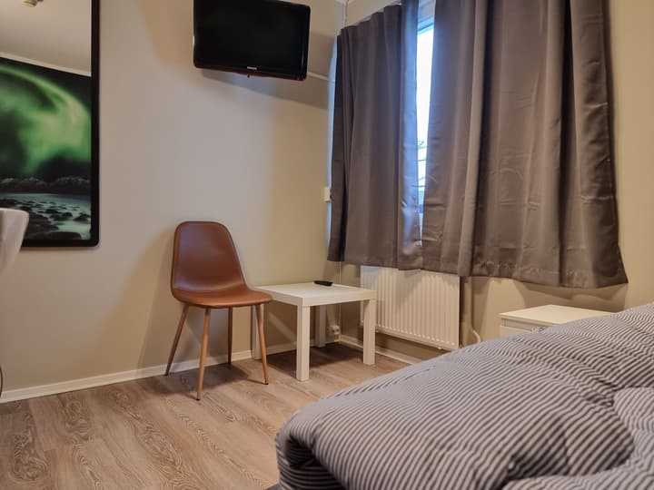 HI Oslo Haraldsheim - Hostel