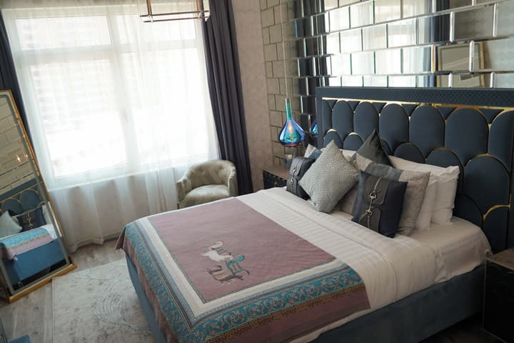 Royal Club at Palm Jumeirah