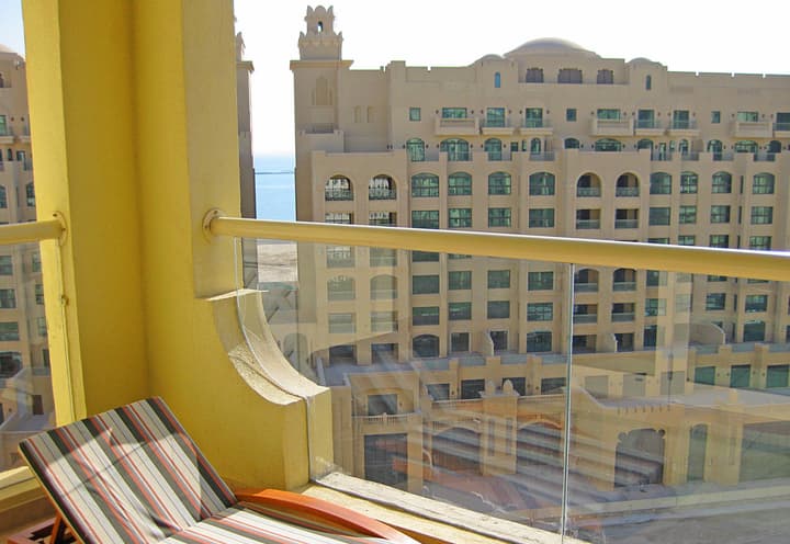 Royal Club at Palm Jumeirah