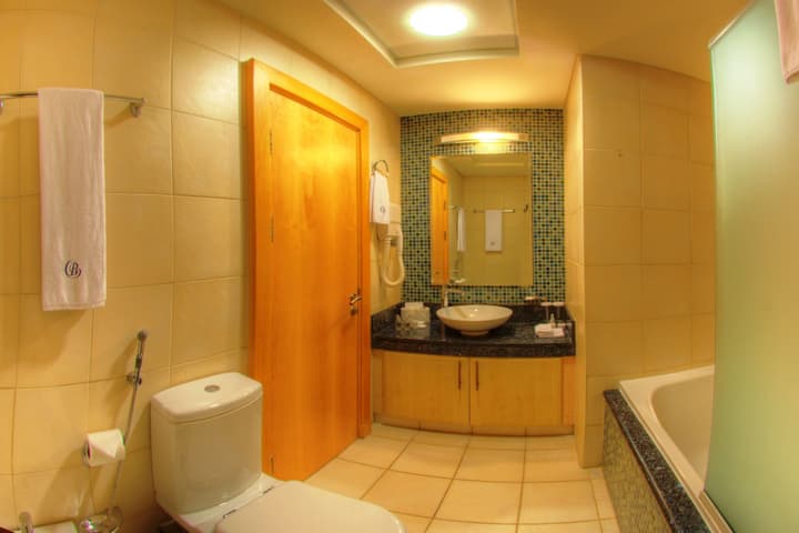 Royal Club at Palm Jumeirah