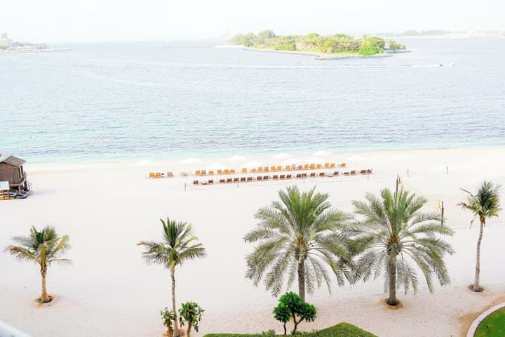 Royal Club at Palm Jumeirah