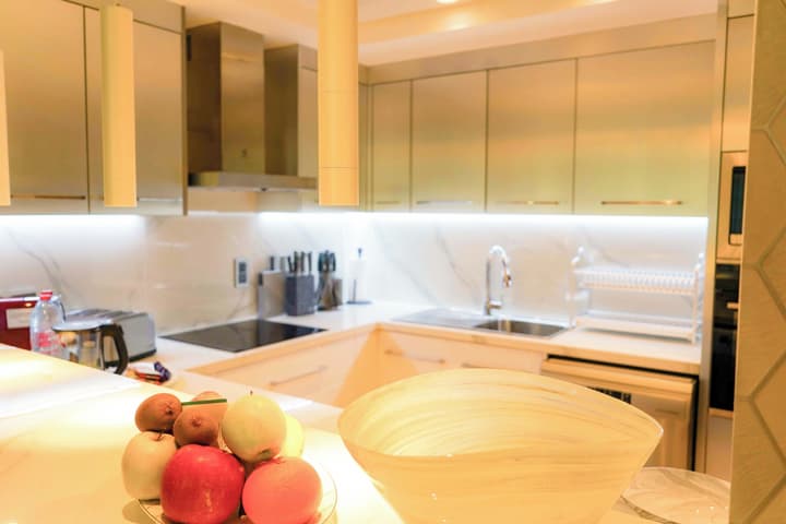Royal Club at Palm Jumeirah