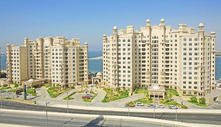 Royal Club at Palm Jumeirah