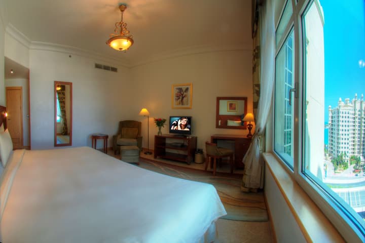 Royal Club at Palm Jumeirah