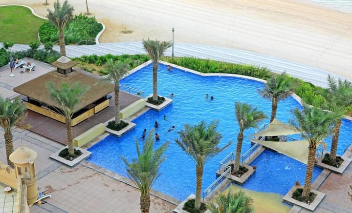 Royal Club at Palm Jumeirah
