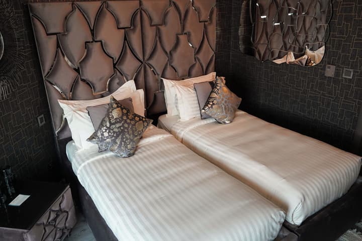 Royal Club at Palm Jumeirah