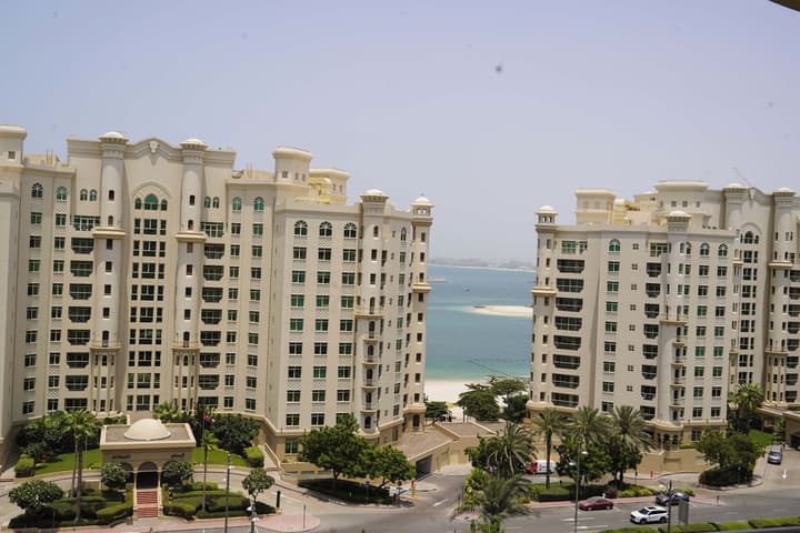 Royal Club at Palm Jumeirah
