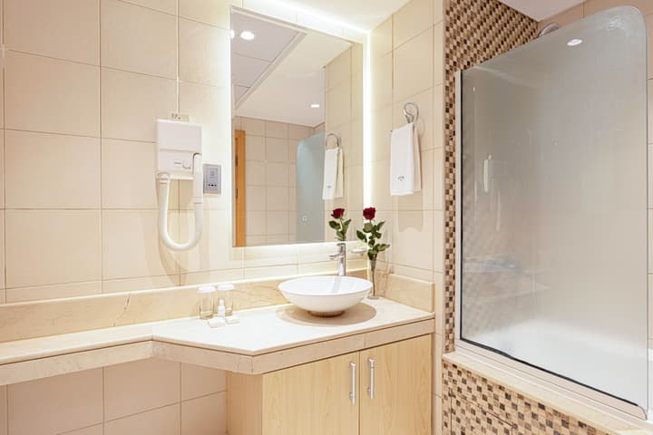 Royal Club at Palm Jumeirah