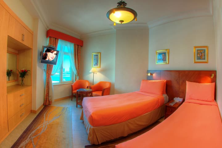 Royal Club at Palm Jumeirah