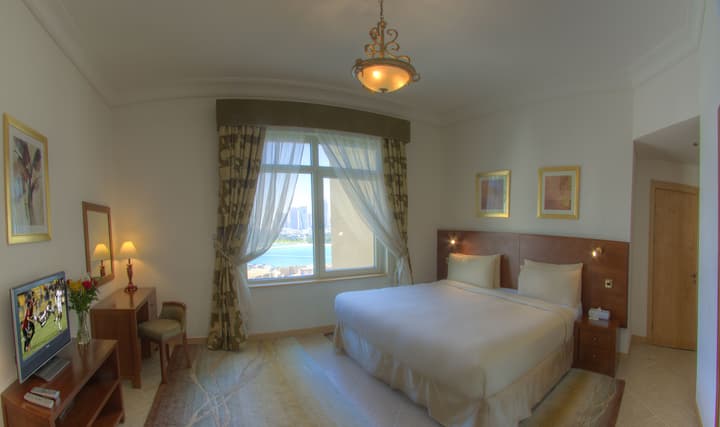 Royal Club at Palm Jumeirah