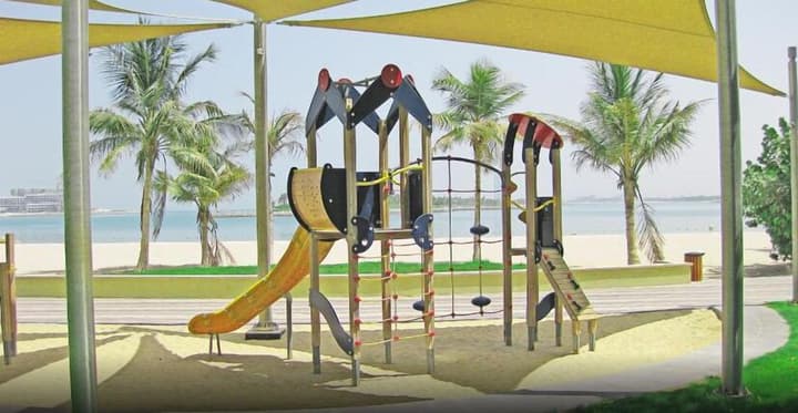 Royal Club at Palm Jumeirah