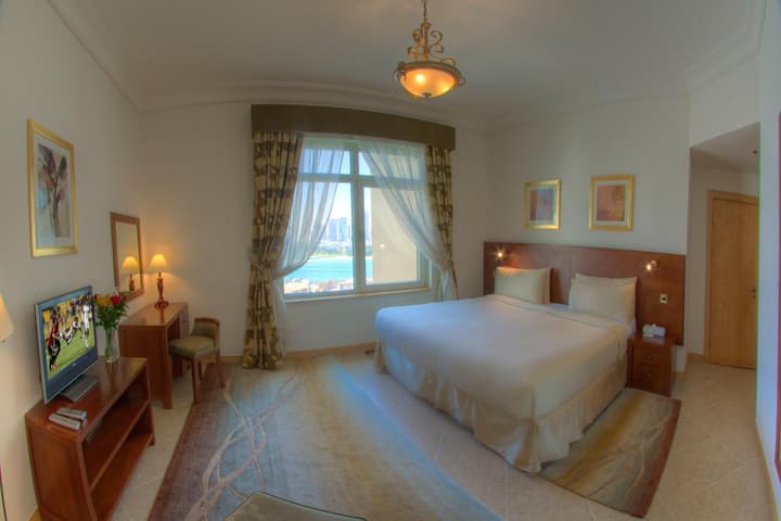 Royal Club at Palm Jumeirah