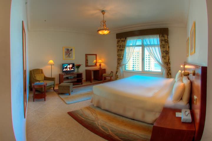 Royal Club at Palm Jumeirah