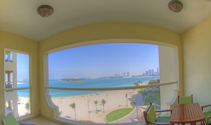 Royal Club at Palm Jumeirah