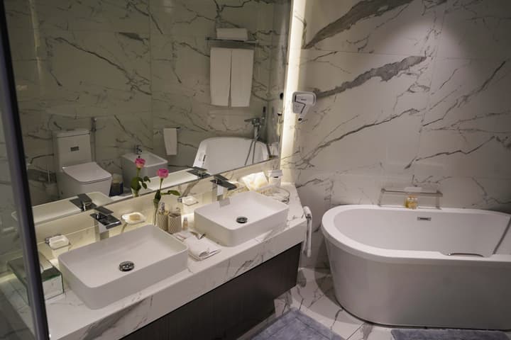 Royal Club at Palm Jumeirah