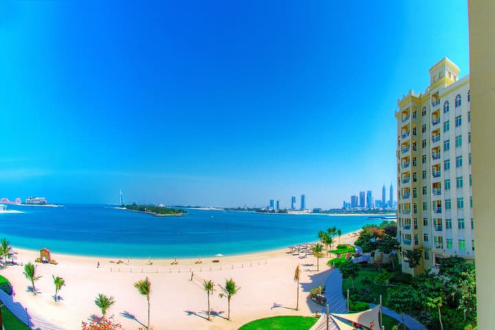 Royal Club at Palm Jumeirah