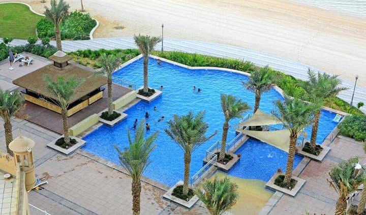 Royal Club at Palm Jumeirah