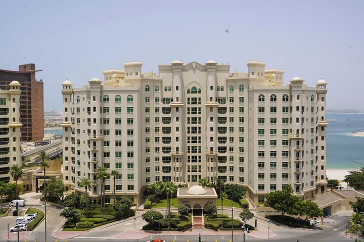 Royal Club at Palm Jumeirah