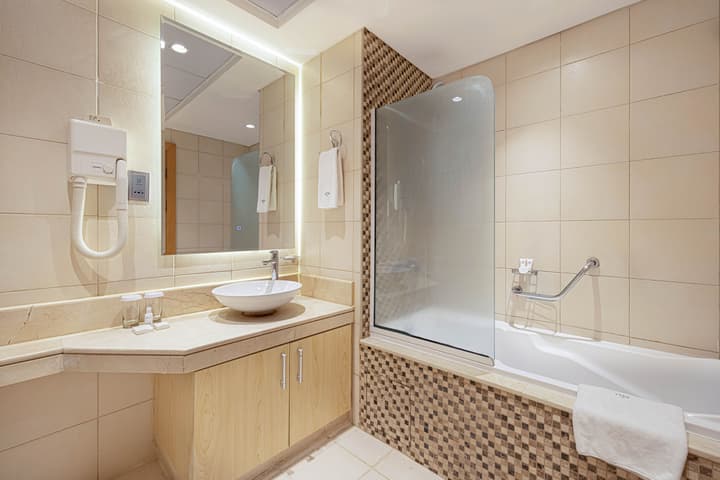 Royal Club at Palm Jumeirah