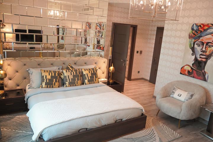 Royal Club at Palm Jumeirah