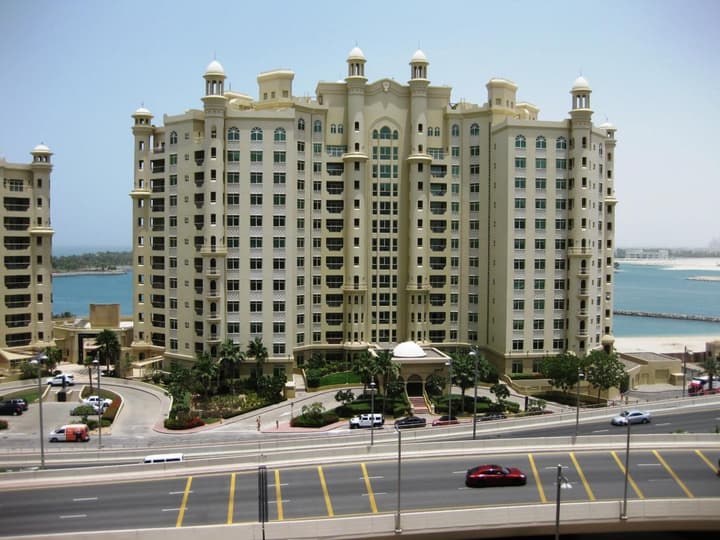 Royal Club at Palm Jumeirah