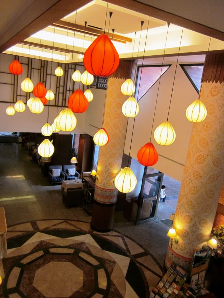 Chiang Mai Gate Hotel