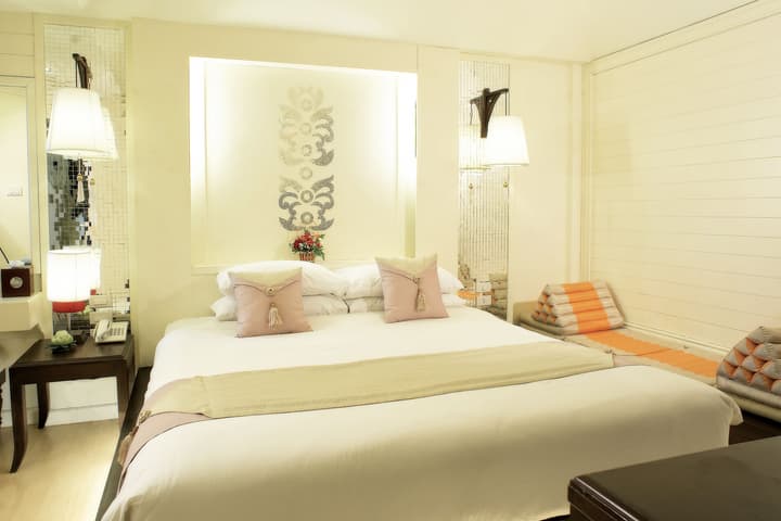Chiang Mai Gate Hotel
