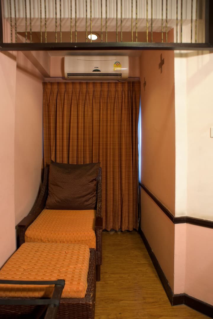 Chiang Mai Gate Hotel