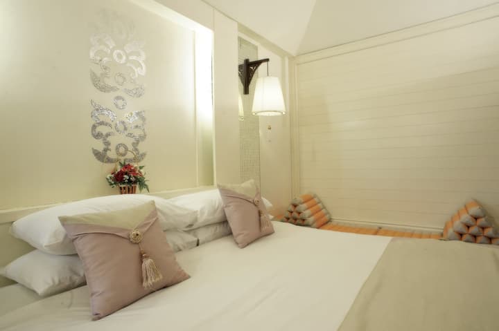 Chiang Mai Gate Hotel