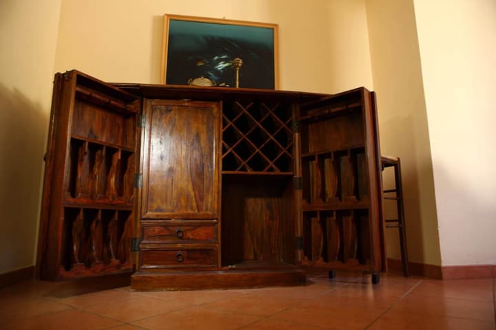 Art Lincoln Palermo