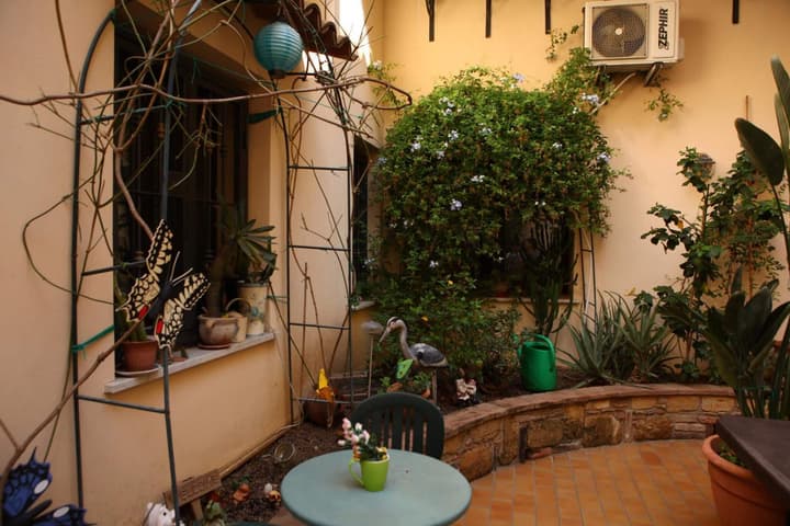 Art Lincoln Palermo