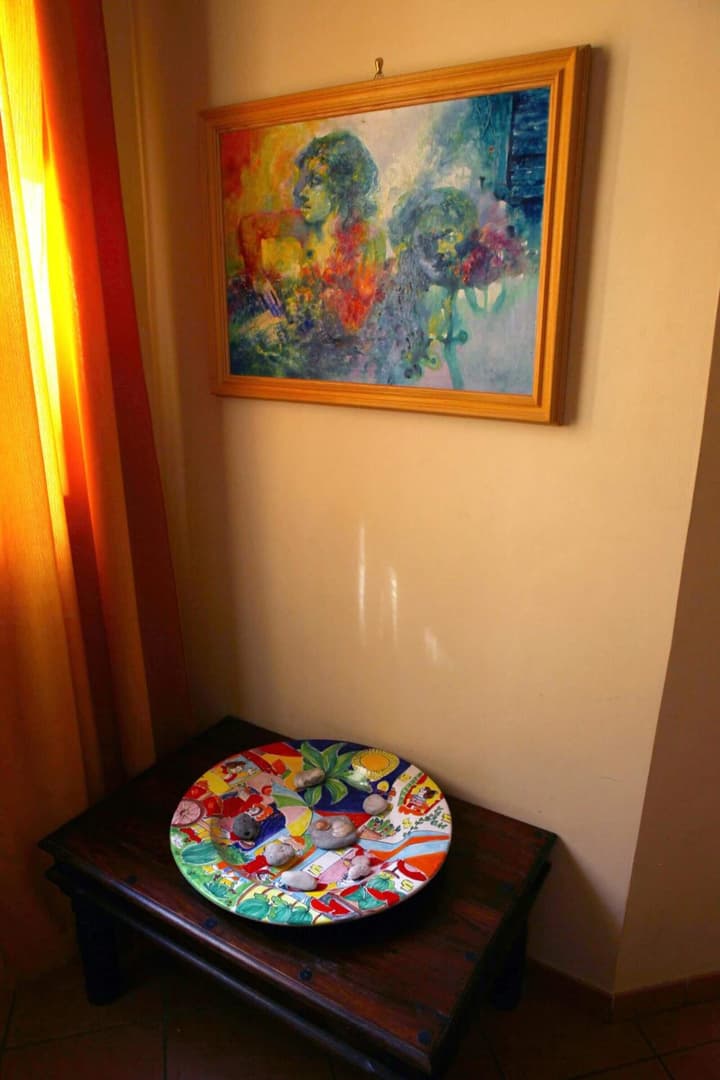 Art Lincoln Palermo