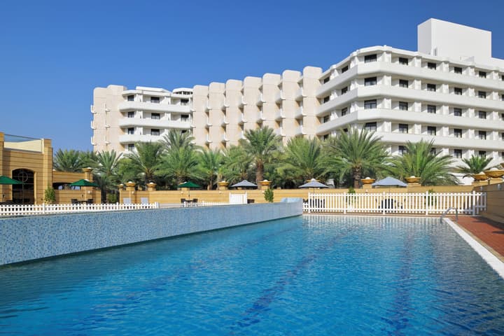 InterContinental Jeddah by IHG