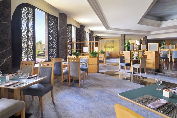 InterContinental Jeddah by IHG