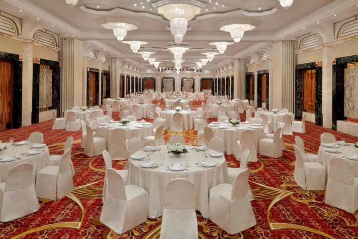 InterContinental Jeddah by IHG