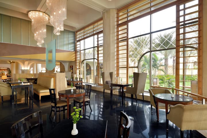 InterContinental Jeddah by IHG