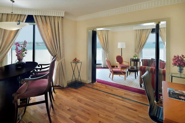 InterContinental Jeddah by IHG
