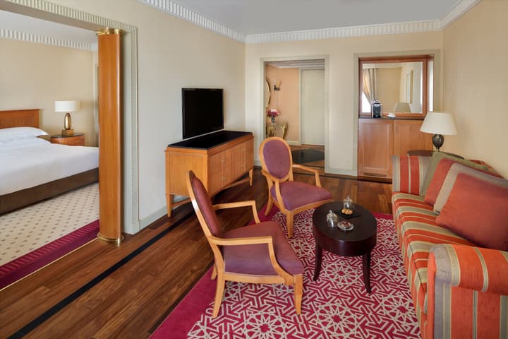 InterContinental Jeddah by IHG