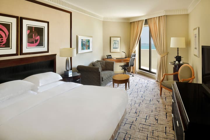 InterContinental Jeddah by IHG