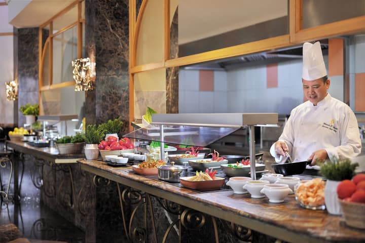 InterContinental Jeddah by IHG