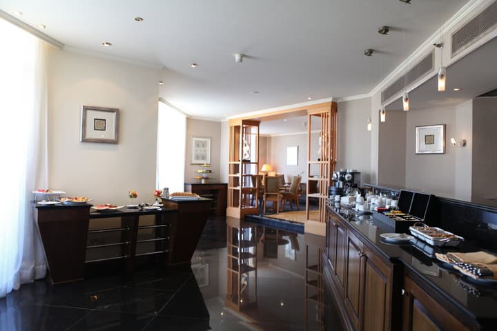 InterContinental Jeddah by IHG