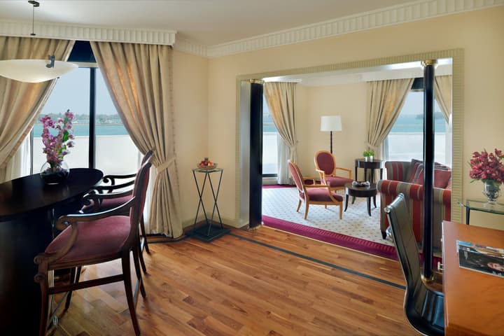 InterContinental Jeddah by IHG